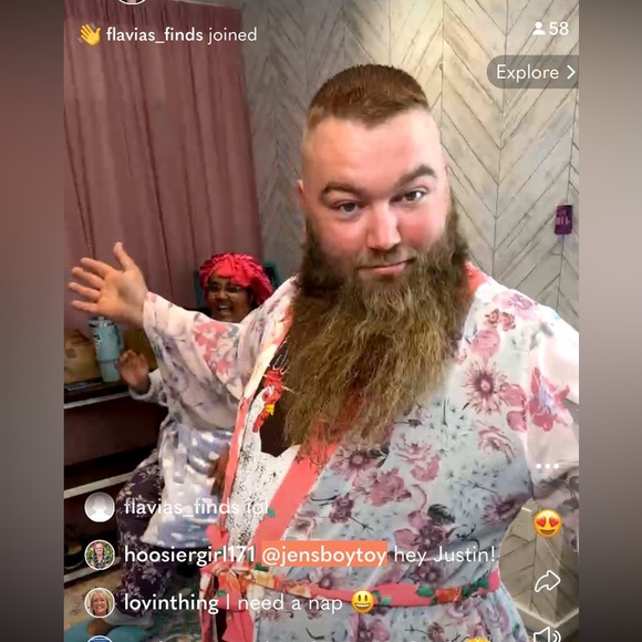 @my_plus_closet_ is Live!! - Picture 6 of 8